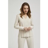 Marisse Women's Shirt L-Ko-4316 L.Beige | ePonuda.com
