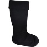 Hunter Nogavice RECYCL FLEECE TALL BOOT UAS3400RCF Črna | Shoptok.si