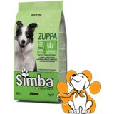 Simba adult Dog Soup 4kg, Hrana Za Odrasle Pse Svih Veličina Cene