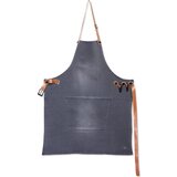 Dutchdeluxes Denim predpasnik Cene