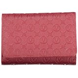  ŽENSKI NOVČANIK VALENTINO BAGS CRVENI | shoptok.hr