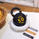  Maska za Airpods Pro/Pro 2 Kettlebell | Eponuda.com