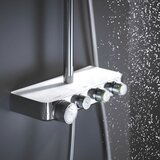Tuš GROHE komplet za prho s termostatsko armaturo Euphoria SmartControl System 310 Duo 26507LS0 | Shoptok.si