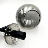 Brilagi plafonski luster maliva 3xE14/15W/230V matni hrom/zadimljeno staklo | Eponuda.com