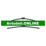 VW Brisalci ARONA IBIZA 18- spredaj | Shoptok.si