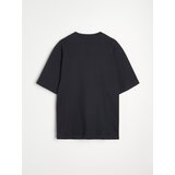 Sinsay Sweatshirt s kratkim rukavima od frotirnog pletiva | shoptok.hr