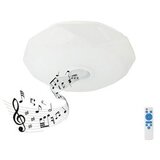  Plafonjera LED 36W Alexa sa zvučnikom RGB E-Light | Eponuda.ba