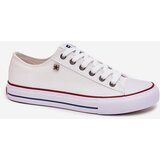 Big Star Ladies Low Sneakers | ePonuda.com