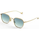 Eyepetizer Occhiali da Sole Jondal C.4-25 Gold