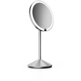 simplehuman Kozmetičko ogledalo s osvjetljenjem/povećavajuće (s povećanjem 5x) ø 12 cm – | shoptok.hr