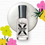 Sally Hansen Hard As Nails Xtreme Wear lak za učvrstitev nohtov odtenek 130 City Of Gleams 11,8 ml | Shoptok.si