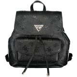 Guess Jeans WOMEN&#39;S BACKPACK BLACK Cene