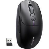 Ugreen brezžična miška 5000 DPI 2.4G+BT - črna, (21161990) | Shoptok.si