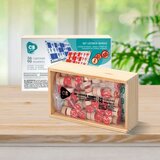  Bingo Colorbaby Drvo Papir Plastika (24 kom.) | shoptok.hr