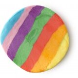 Lush FUN - 4 u 1 proizvod Rainbow Cijene