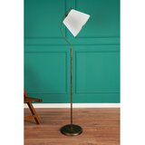 Opviq Podna lampa Conic, 165 cm, 24 cm D) E27 40W, Zlatne boje | Eponuda.ba