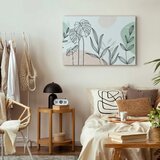  Slika - Pastel line art 60x40 | shoptok.hr