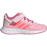 Adidas Nizke superge DURAMO 10 EL K Rožnata | Shoptok.si