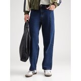 Levi's Kavbojke '578™ Baggy' temno modra | Shoptok.si