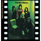  Yes - The Yes Album | Eponuda.com