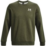 Under Armour Men's Essential Fleece Crew Sweatshirt | Shoptok.si