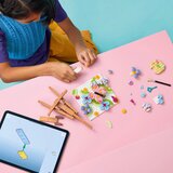 Lego LEGO® Creator 3in1 - Cvetna umetnost – slika kao dekor (31390) | Eponuda.com