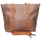 Sara Bag SDNST240743 Bež | shoptok.hr