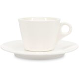 BonBistro Bijeli porculanski čajni tanjurić ø 15,5 cm Barista – | shoptok.hr
