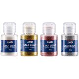 Junior Star light, šljokice, miks, 25g | Eponuda.com