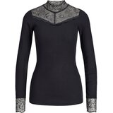 JJ Rebel Ženska bluza 12298581, Crna | Eponuda.com