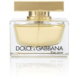 Dolce&gabbana DOLCE GABBANA The One 75ml EDP | Shoptok.si