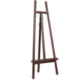  Dekorativno stojalo za slike ACADEMY Nutbrown SZ2-nutbrown Cene