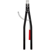 Knipex zeger klešta za velike unutrašnje sigurnosne prstenove 590mm (44 20 J51) | ePonuda.com