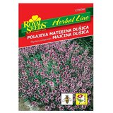  Sjeme začinskog bilja Divlji timijan (Thymus serpyllum, Vrijeme sjetve: Ožujak, Berba: Lipanj) | shoptok.hr