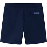  Dječje kratke hlače modra 92 | shoptok.hr
