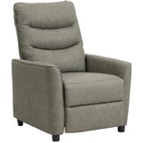 Modern Living tv-fotelj beryl, zelena, relax funkcija | Shoptok.si