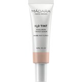 H2O MÁDARA H2O Tint hidratantna krema za toniranje nijansa #1 May Flower 30 ml Cijene