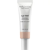 MÁDARA H2O Tint hidratantna krema za toniranje nijansa #1 May Flower 30 ml