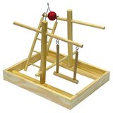 Croci Igracka za papagaja Gym Toy
