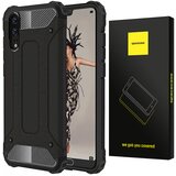 Spacecase CASE X-ARMOR OVITEK ZA HUAWEI P20 360° ZAŠČITA, (21971777) | Shoptok.si