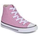 Converse CHUCK TAYLOR ALL STAR Ružičasta Cijene