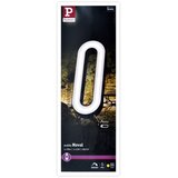 PAULMANN 93933 - LED/6W IP44 prigušiva prenosiva spoljna lampa MOVAL 230V | Eponuda.com