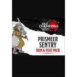 Steam Idle Champions - Prismeer Sentry Skin & Feat Pack (DLC) Key GLOBAL | ePonuda.com