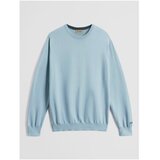WOOLRICH Puloverji WOKN0331MR Modra | Shoptok.si