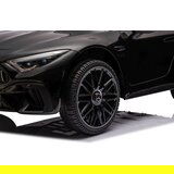  Licencirani auto na akumulator Mercedes AMG SL63 - crni/lakirani | shoptok.hr