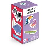 Dodo Magneti sa životinjama 10 komada | Eponuda.ba