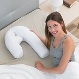 Ergonomska Blazina Za Bočni Položaj v U Obliki Slupill InnovaGoods | Shoptok.si