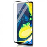 Premium 3D full glue zaščitno kaljeno steklo honor magic 5 pro Cene