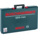 Bosch plastični kofer za nošenje za čekiće za bušenje cene