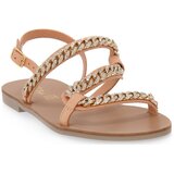 S.piero Sandali & Odprti čevlji NATURAL TR SOLE Bež Cene